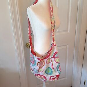 Thirty-one cross body bag